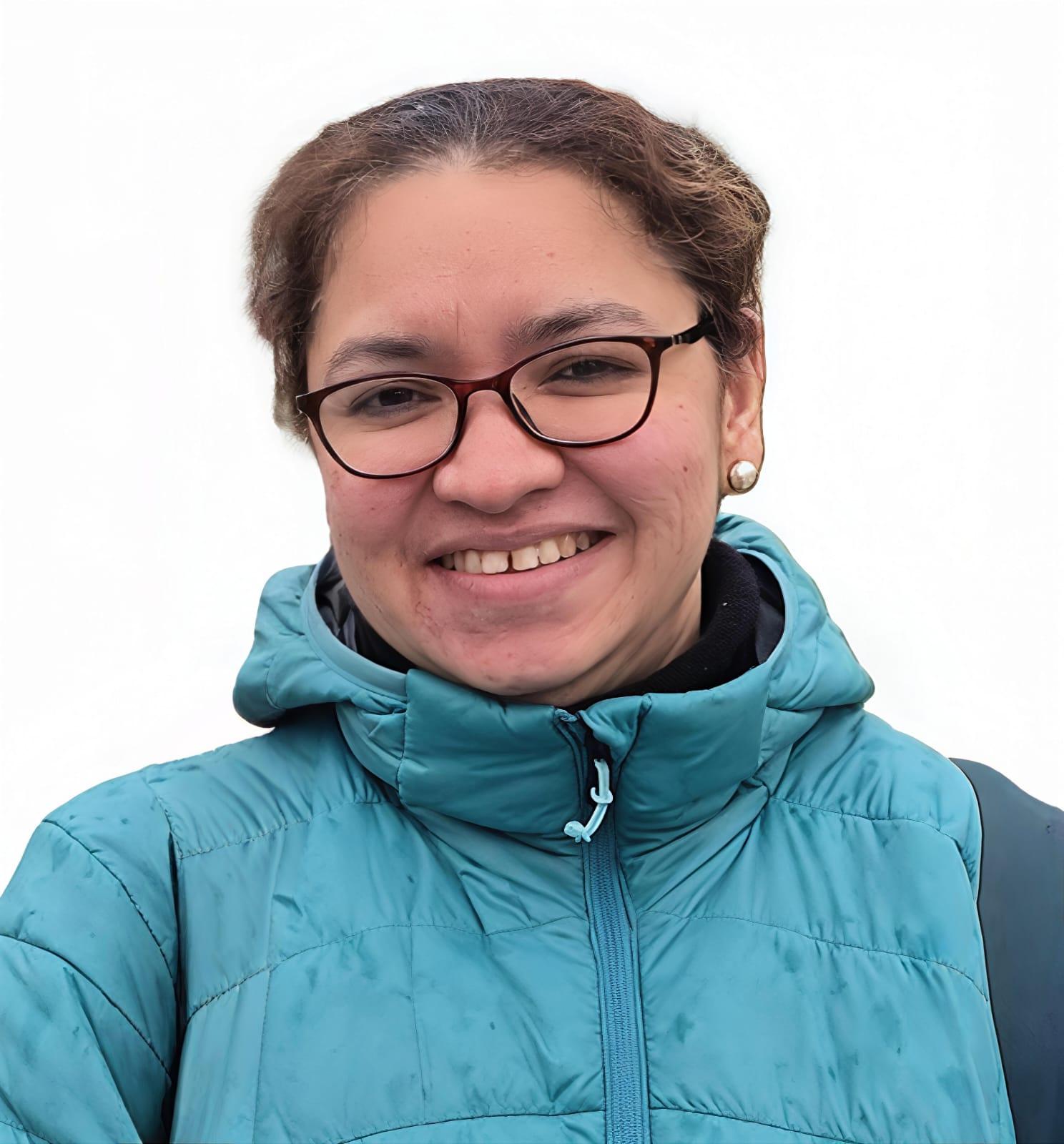 Dr. Aroonima Misra