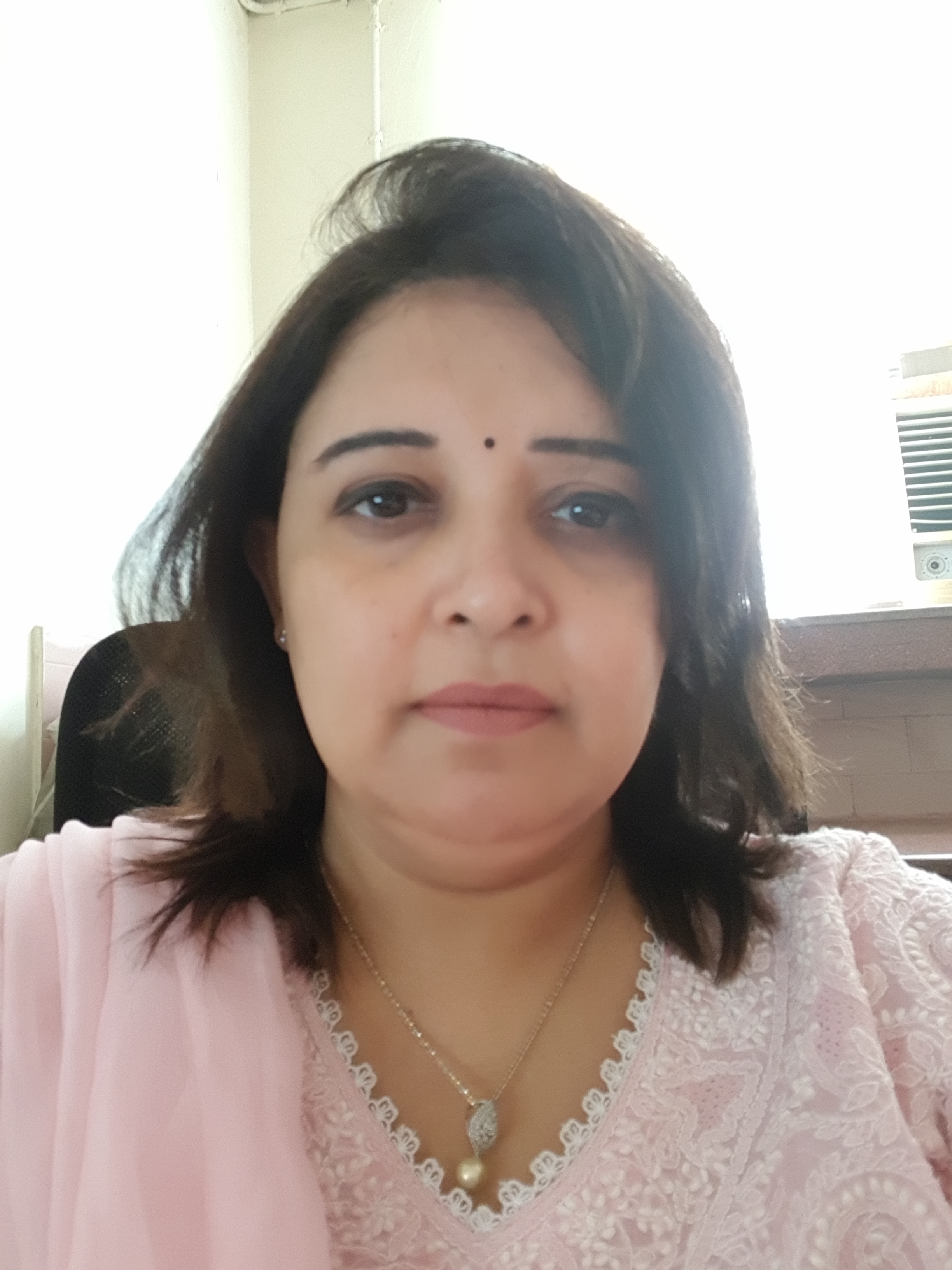 Dr. Shruti Sharma