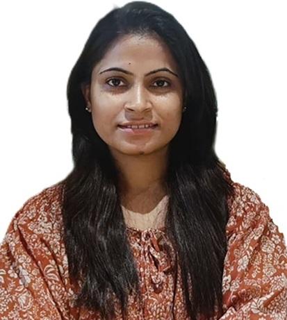 Sanghpriya Gautam