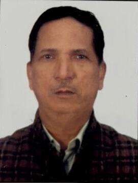 Ajit Singh Lehra
