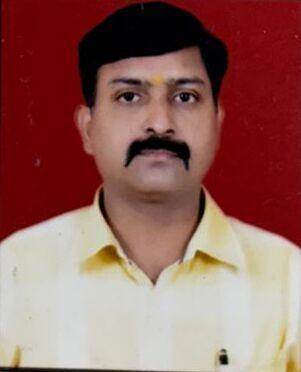 Anish Kumar Saxena