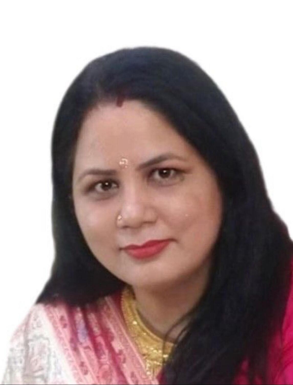 Ms. Archna Singh