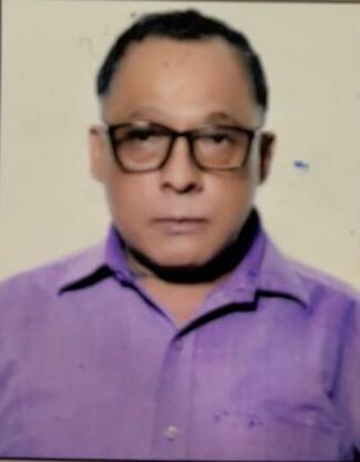 Bala Dutt