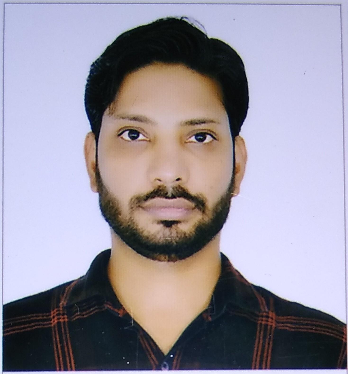 Baldev Bhaskar