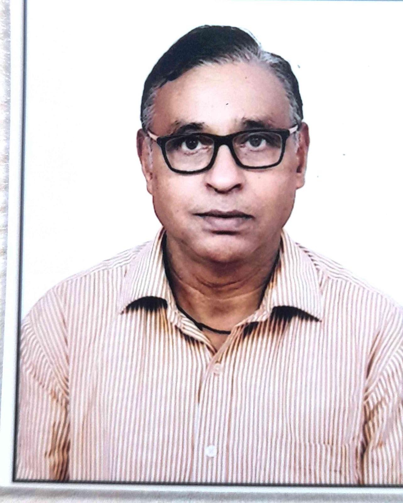 Bijendra Kumar