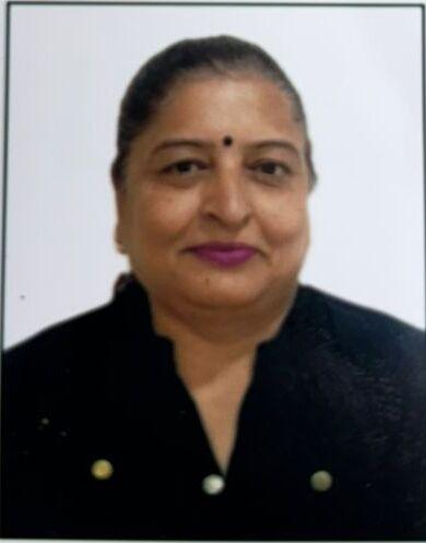 Charanjeet Kaur