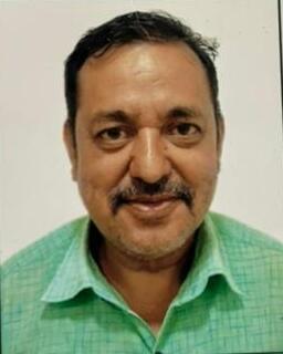 Dharmendra Negi