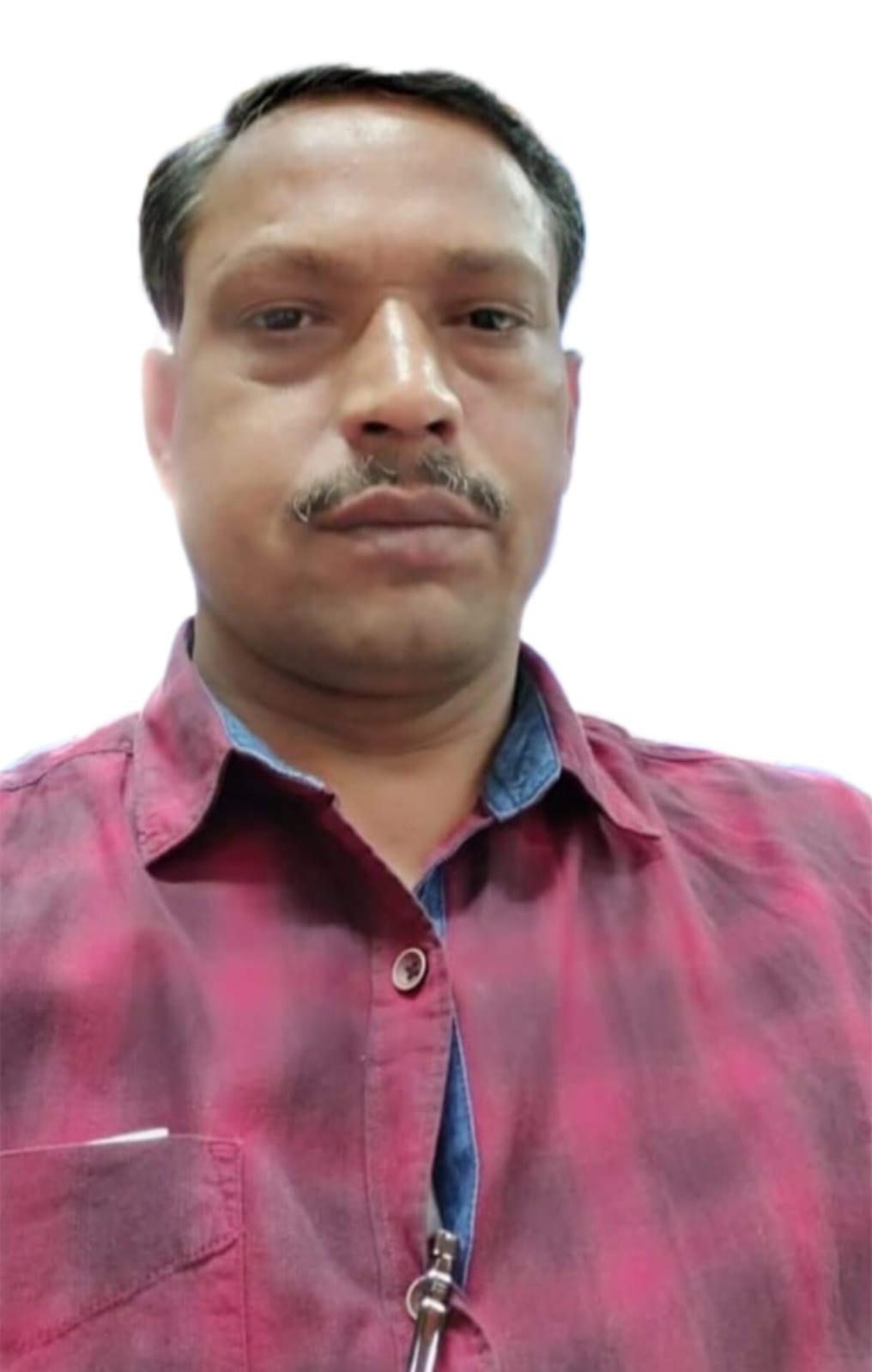 Dinesh Kumar