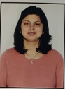 Dr. Tanuja Mishra