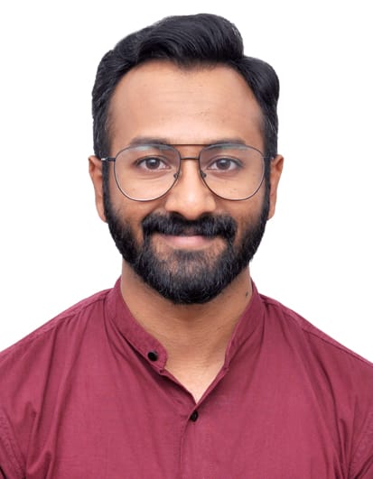 Dr. Alan Jacob Abraham