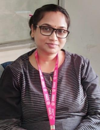 Dr. Alka Turuk