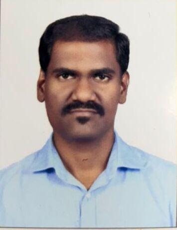 Dr. Aniket Patankar