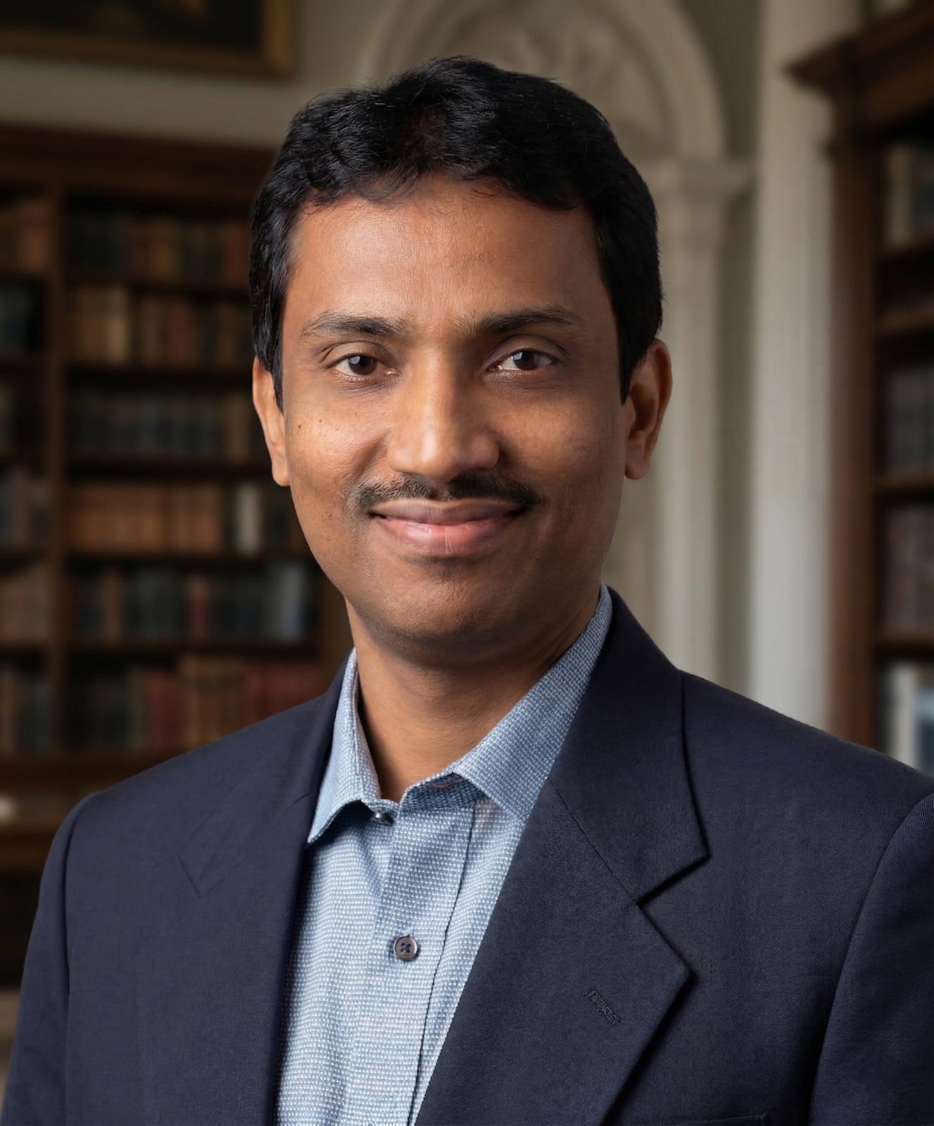 Dr. M Jeeva Sankar-Director