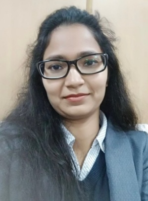 Dr. Jyoti Singh