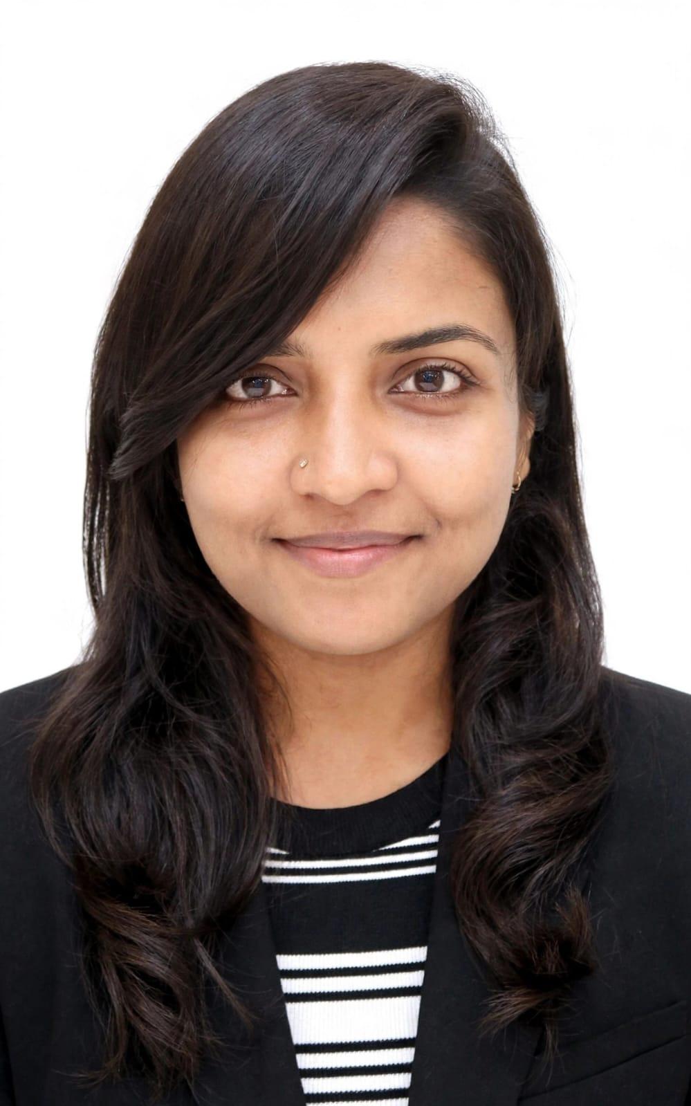 Dr. Kanika Verma