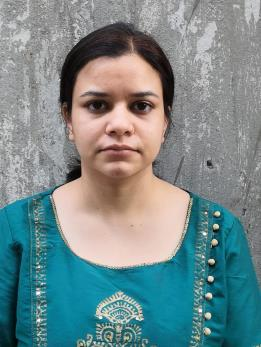 Dr. Monica Sharma