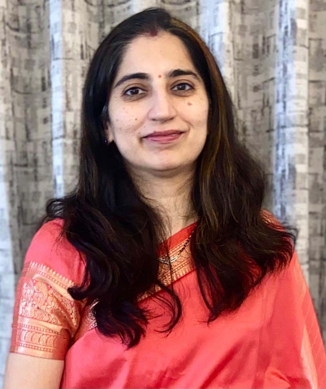 Dr. Nidhi Bedi