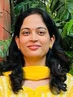 Dr. Swati Jain