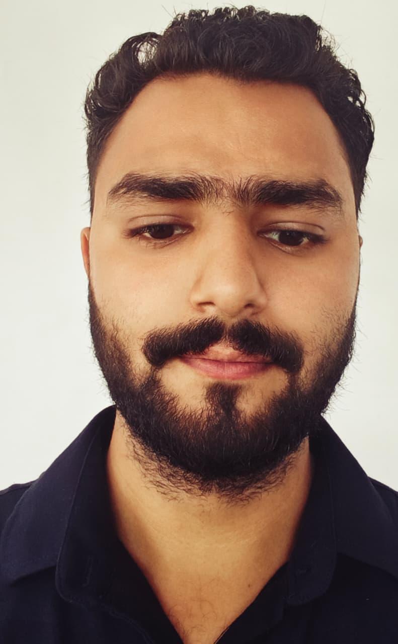 Mr. Irshad Ahmad