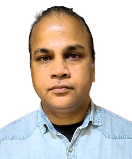 Mr. Jagat Singh