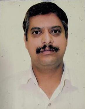 Jagdish Pant