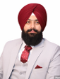 Karnpreet Singh