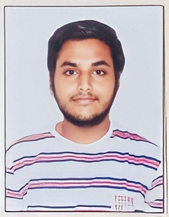 Kushagra Jain