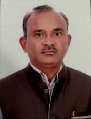 Manoj Kumar Sajwal