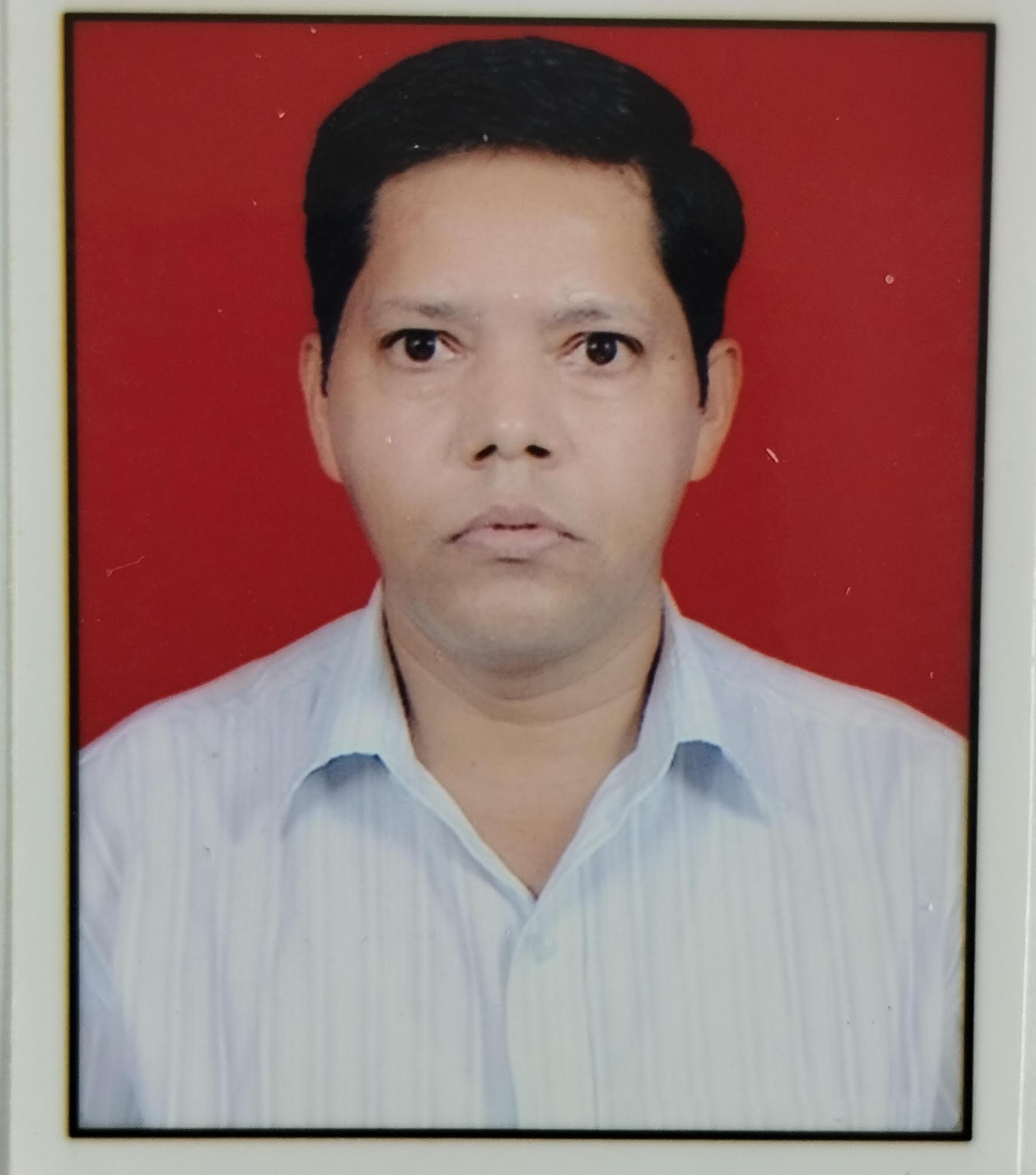 Mohan Singh