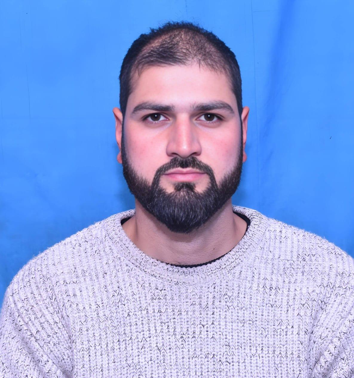 Mr. Mudasir Hussain