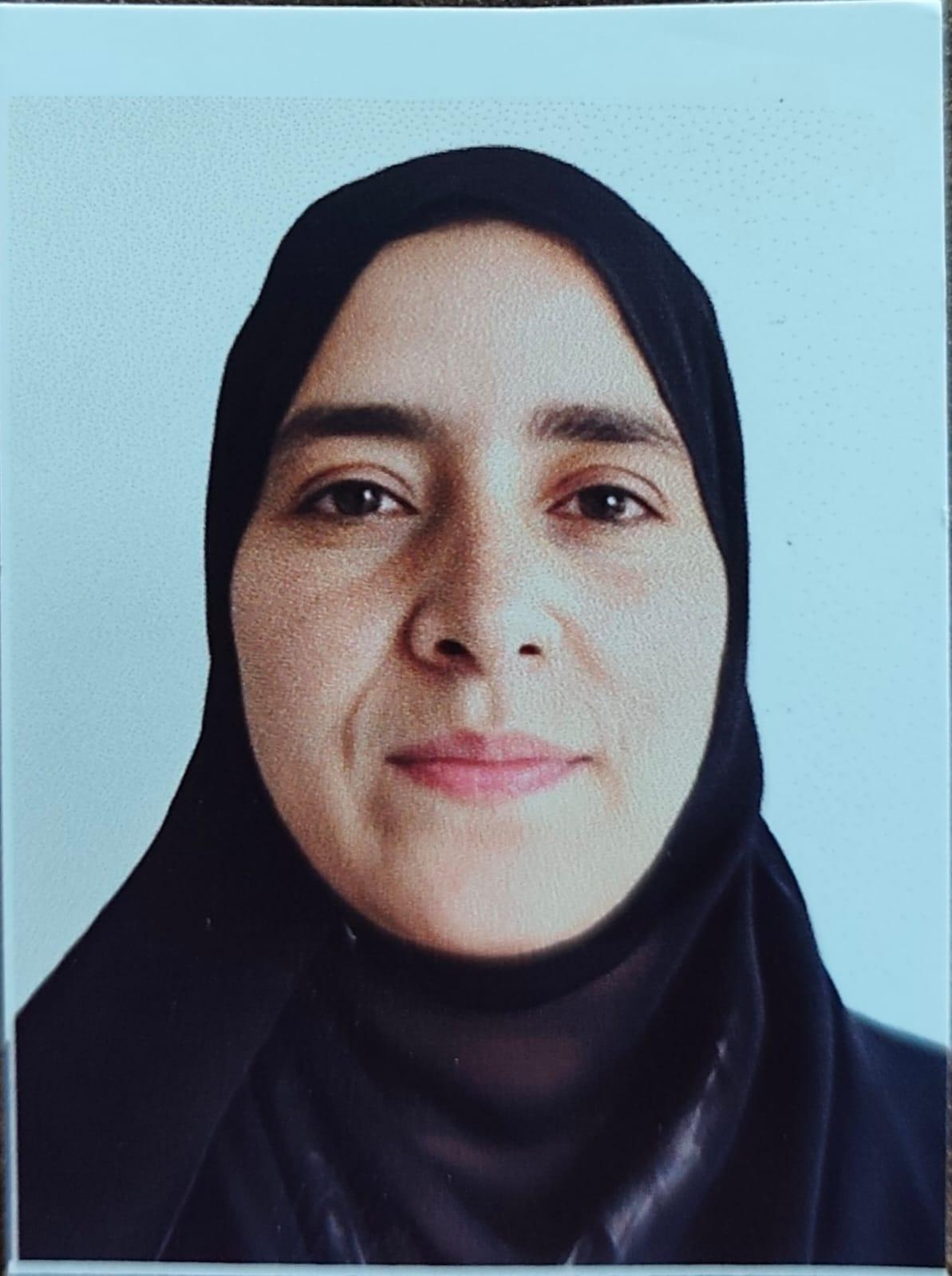 Ms. Nazia Akhter