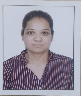 Miss Padma Sharma