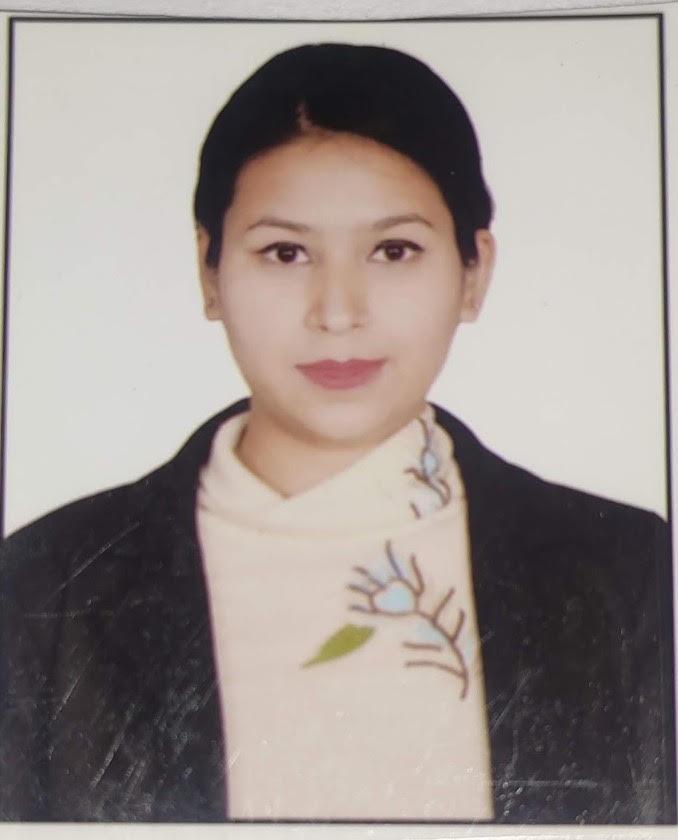 Poonam Singh