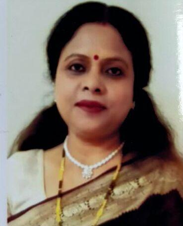 Mrs. Punam Pal