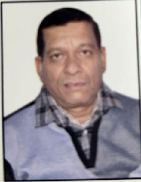 Puran Chand