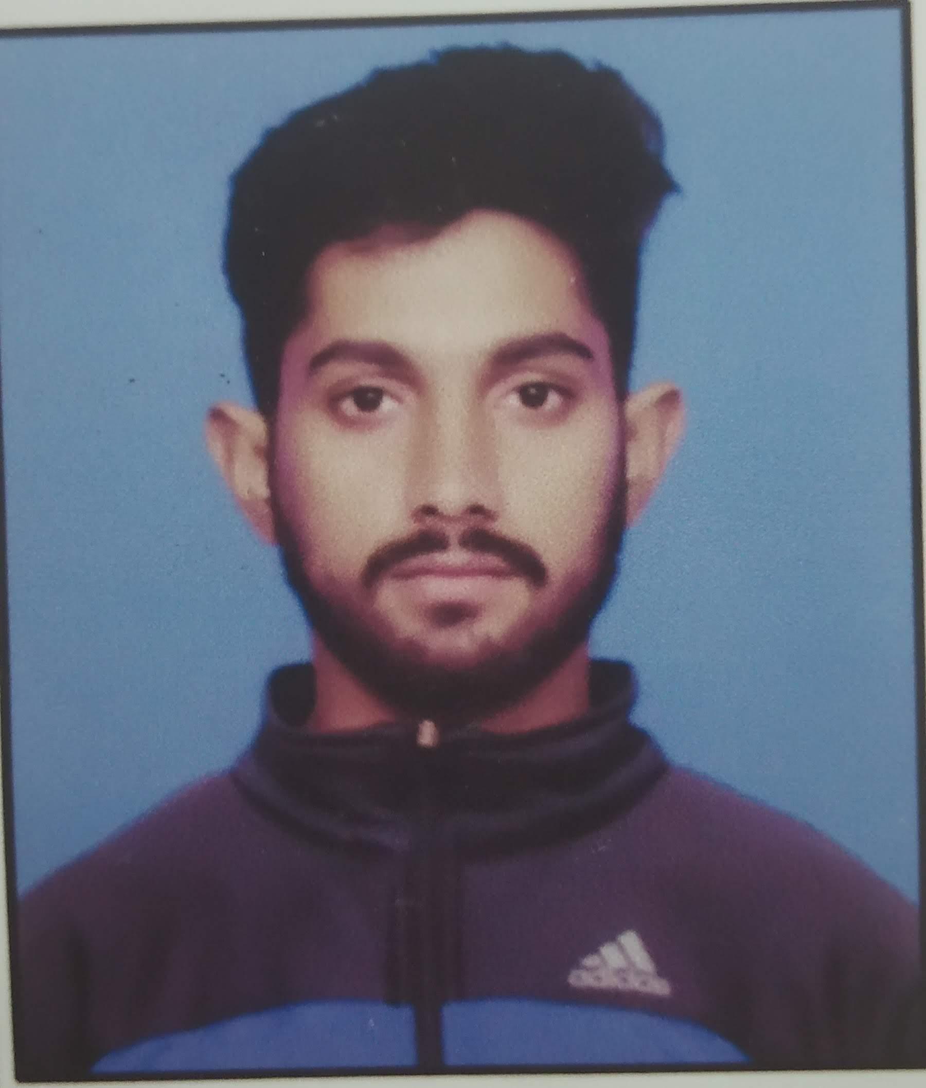 Rahul Yadav