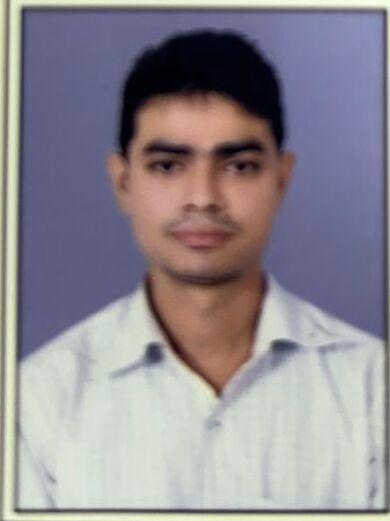 Rahul Tiwari