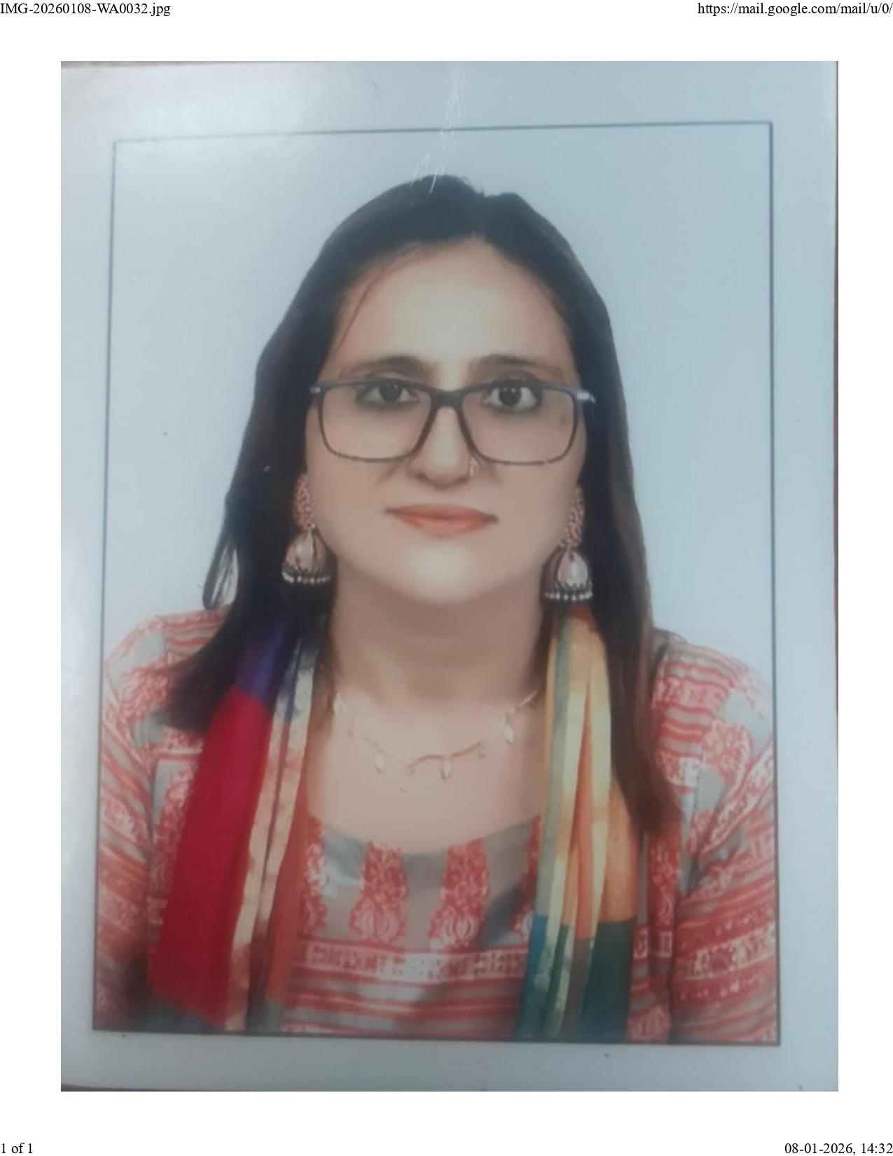 Rekha Rani