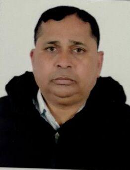 Satyapal Singh
