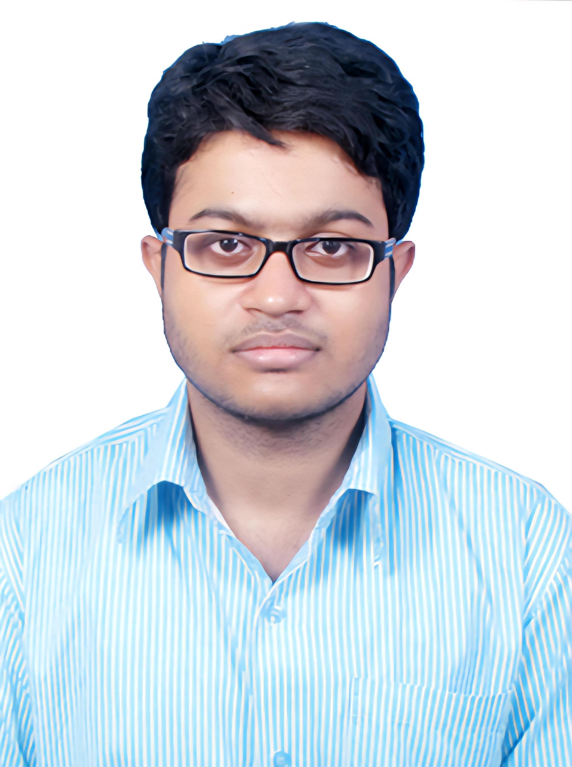 Soham Bhadra