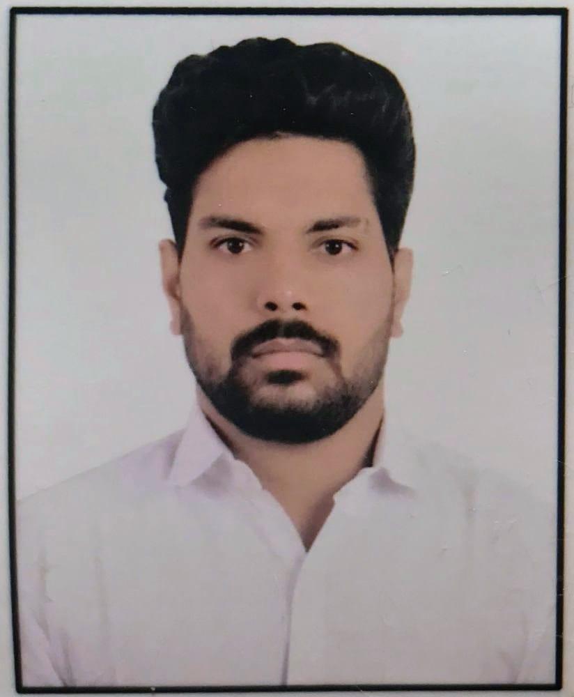 Vikash Malik