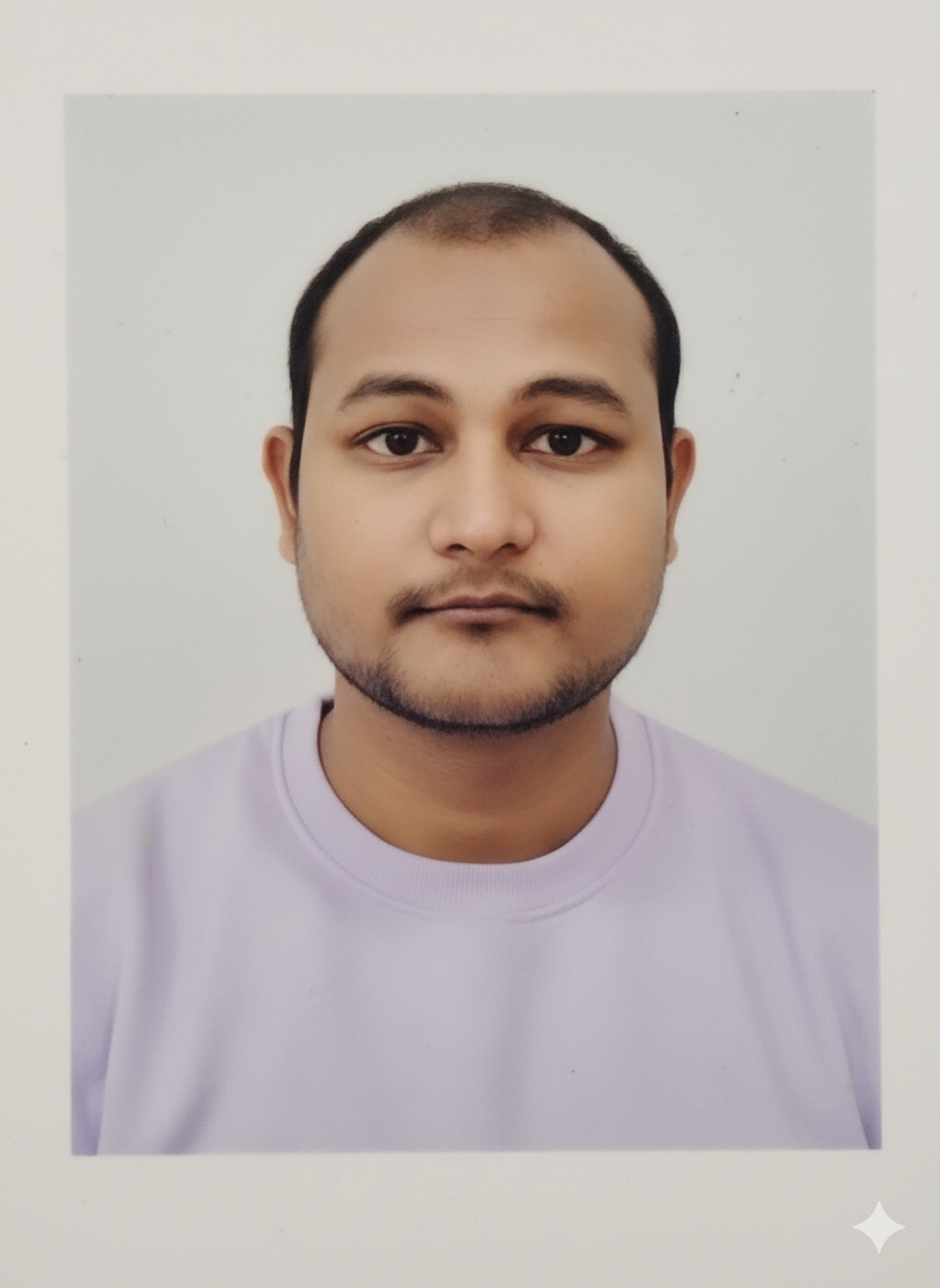 Varun Kumar
