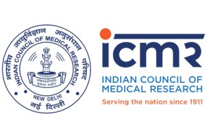 Indian Counsil of Medical Research ICMR Logo